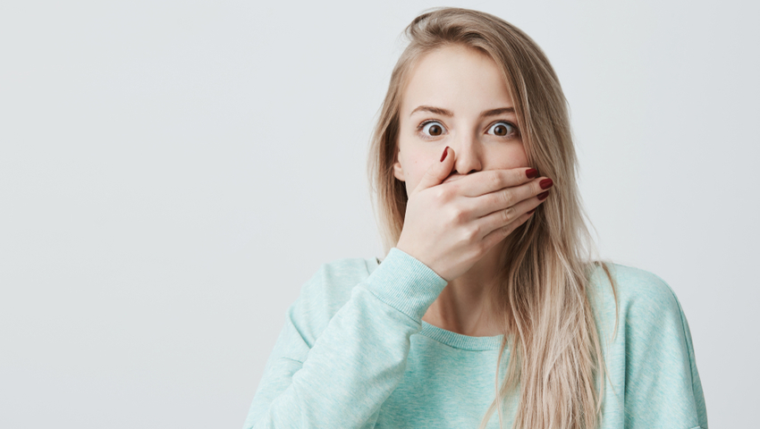 昔に比べて、最近の女性は生理の回数が5倍も多い？！