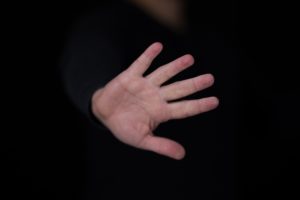 オンライン診療の非接触の利点