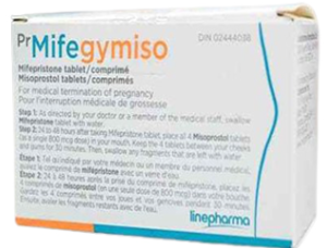 メフィーゴパック