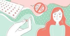 第二世代ピルについて