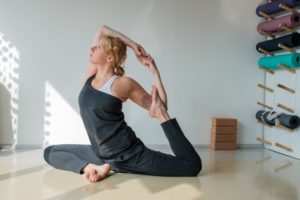 LHサージについて